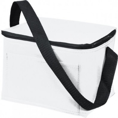 Kühltasche Ice, Weiß Kühltasche Ice, Weiß
