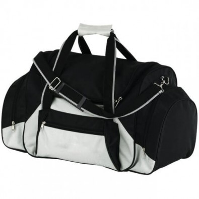 Reisetasche Island