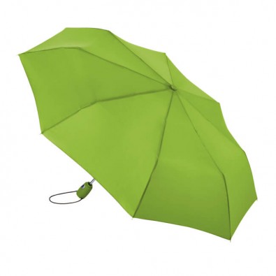 Fare® Automatik-Taschenschirm Open-Close, Limette Fare® Automatik-Taschenschirm Open-Close, Limette