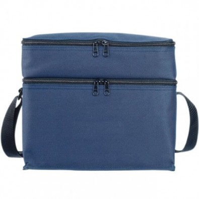 Kühltasche Frosty Dunkelblau