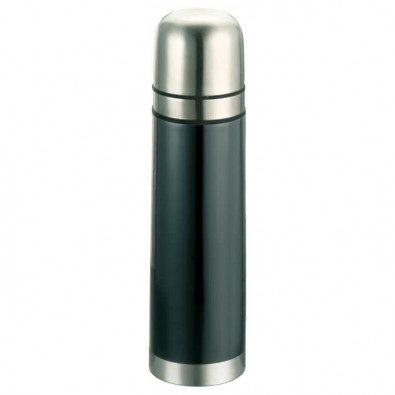 Isolierkanne Pearl schwarz Isolierkanne Pearl schwarz