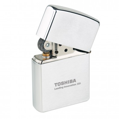 Orig. Zippo Sturmfeuerzeug, Silber Orig. Zippo Sturmfeuerzeug, Silber