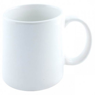 Keramikbecher Carina Weiß Keramikbecher Carina Weiß