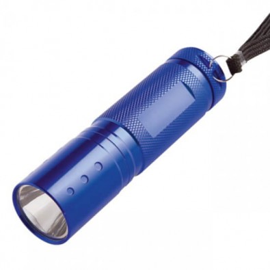 LED-Mega Beam Go3Watt Blau LED-Mega Beam Go3Watt Blau