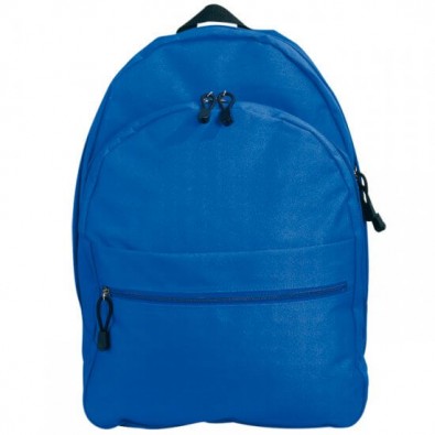 Rucksack, royalblau Rucksack, royalblau