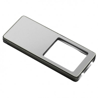 Lupe Allround Silber