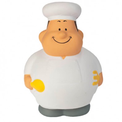 Anti-Stress-Figuren Koch Bert® Anti-Stress-Figuren Koch Bert®