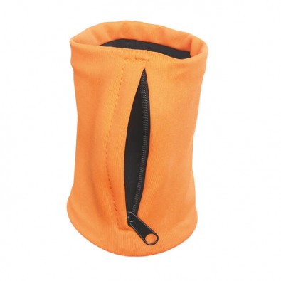 Handgelenk-Geldbörse, Orange Handgelenk-Geldbörse, Orange