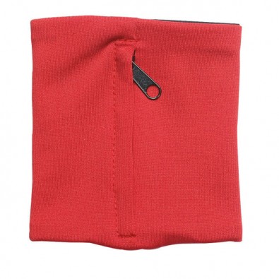 Handgelenk-Geldbörse, Rot Handgelenk-Geldbörse, Rot