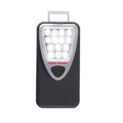 LED-Leuchte Expedient
