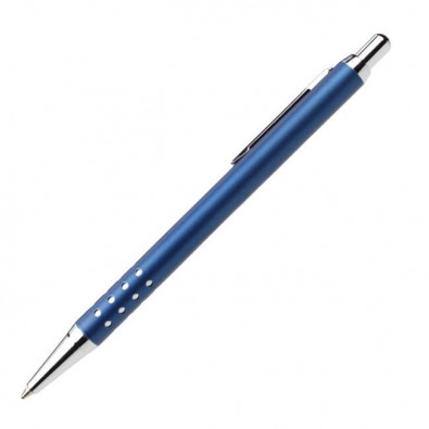 Metallkugelschreiber Sofia Blau Metallkugelschreiber Sofia Blau