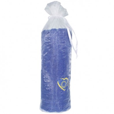 Organzabeutel für Handtuch, Textil Organzabeutel für Handtuch, Textil