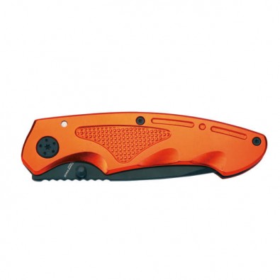 Schwarzwolf® Taschenmesser Matrix Orange