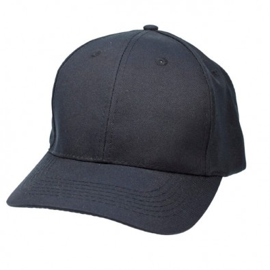 6-Panel-Cap Base Navy 6-Panel-Cap Base Navy