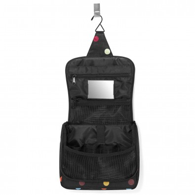 Original Reisenthel® toiletbag, Dots, Bunt Original Reisenthel® toiletbag, Dots, Bunt