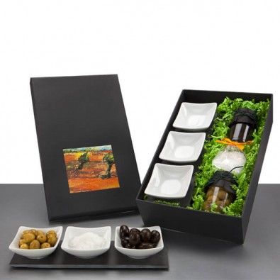 Antipasti-Set Olivio Antipasti-Set Olivio