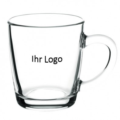 Rastal Glastasse Basic, Transparent Rastal Glastasse Basic, Transparent