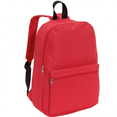 Rucksack Brick, Rot Rucksack Brick, Rot
