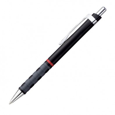 Original Rotring Tikky Kugelschreiber Schwarz Original Rotring Tikky Kugelschreiber Schwarz