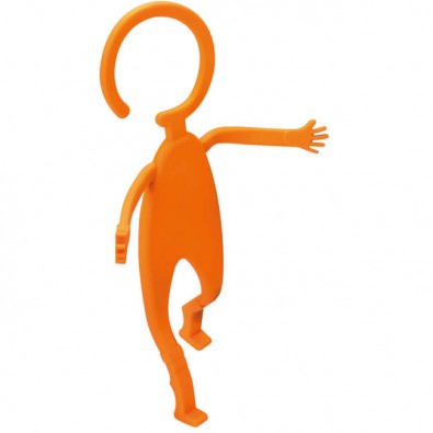 Handyhalter Mr.Hook, Orange Handyhalter Mr.Hook, Orange