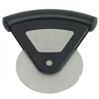 Pizzaschneider Useful Schwarz