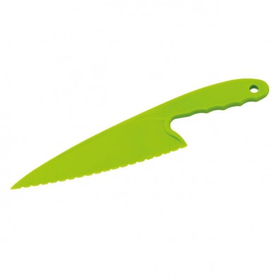 Serviermesser Cut Hellgrün
