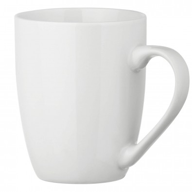 Tasse Gloria Weiß