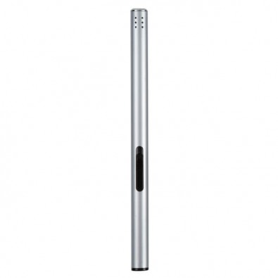 Stabfeuerzeug Spark, Silber Stabfeuerzeug Spark, Silber