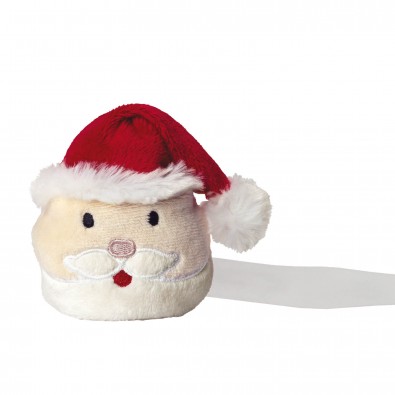 Displayreiniger Schmoozies® Santa Claus, Santa Clause Displayreiniger Schmoozies® Santa Claus, Santa Clause