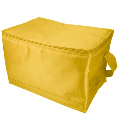 Kühltasche Freeze, Gelb Kühltasche Freeze, Gelb