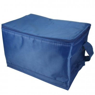 Kühltasche Freeze Blau Kühltasche Freeze Blau