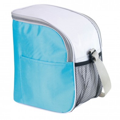 Kühltasche Gletscher, Hellblau Kühltasche Gletscher, Hellblau