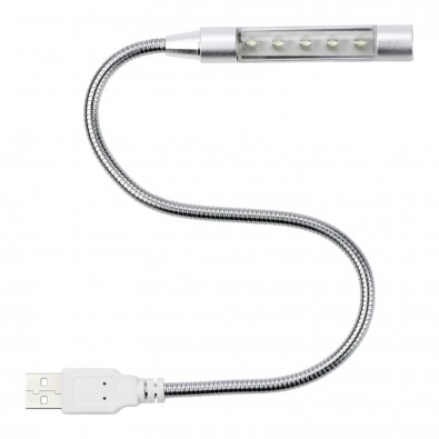 USB Lampe Flexible USB Lampe Flexible