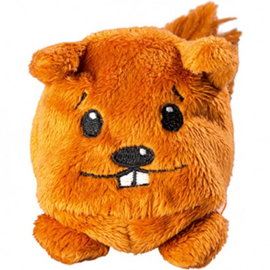 Displayreiniger Schmoozies® Eichhörnchen
