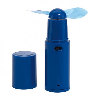 Mini Ventilator Brise Blau