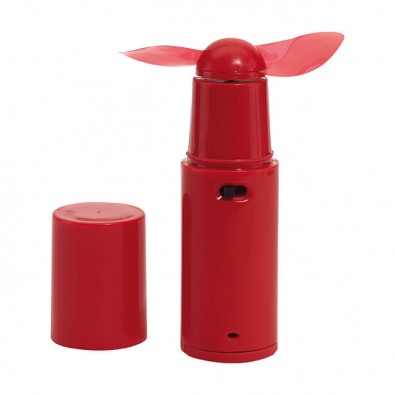 Mini Ventilator Brise Rot
