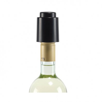 Wein-Flaschenverschluss Vakuum