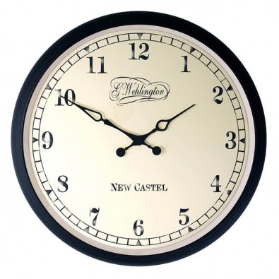 Nextime Wanduhr Aaltje