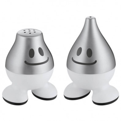 WMF Streuer-Set McSalt und McPepper