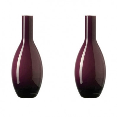 Leonardo Tischvasen-Set Beauty, 2-teilig
