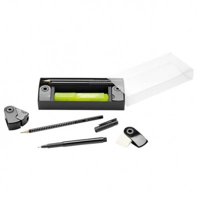 Faber-Castell Office-Set