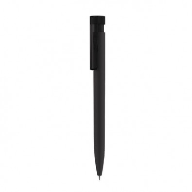 Senator® Kugelschreiber Liberty Softtouch Schwarz