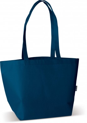 Non Woven Shoppingbag, Dunkelblau Non Woven Shoppingbag, Dunkelblau