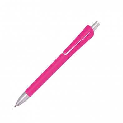 Kugelschreiber Bangkok, Pink Kugelschreiber Bangkok, Pink