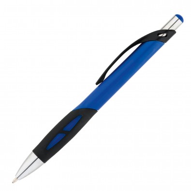 Kugelschreiber San Diego Blau