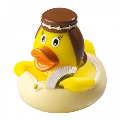 Bade-Ente Sissi Bade-Ente Sissi