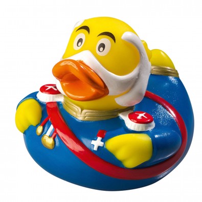 Bade-Ente Franz-Josef Bade-Ente Franz-Josef