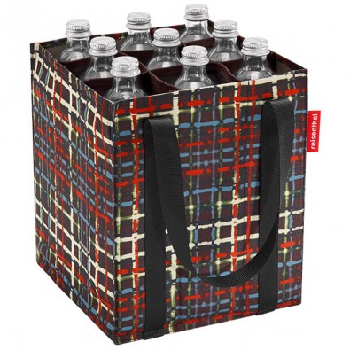 Original Reisenthel® Bottlebag, Wool