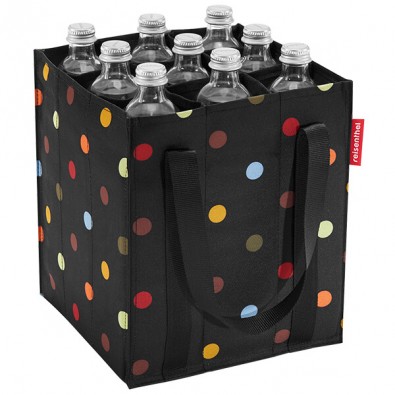 Original Reisenthel® Bottlebag, Dots Original Reisenthel® Bottlebag, Dots