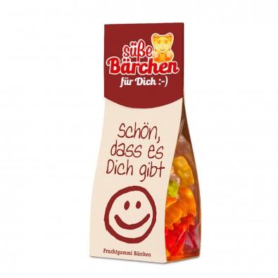 Süßes für Dich: Schön, dass es Dich gibt Süßes für Dich: Schön, dass es Dich gibt
